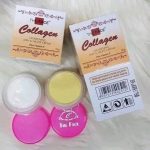 Collagen Cream with Soap