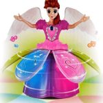 Angel giral