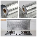 Kitchen Sticker Roll