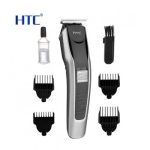 HTC AT 538 Rechargeable Hair and Beard Trimmer for Men