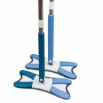 Next Floor Mop X-Type 360 Degree Squeeze